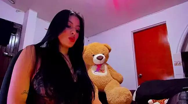 bunny_1922 from StripChat