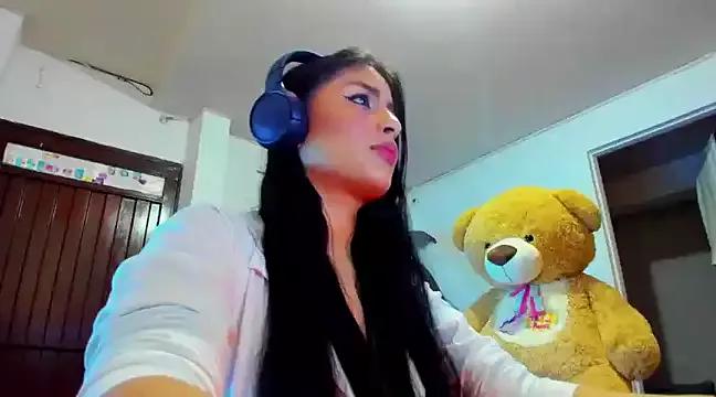 bunny_1922 from StripChat