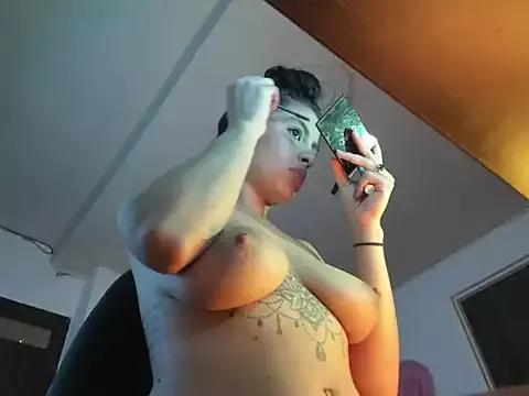 bunny_1922 from StripChat