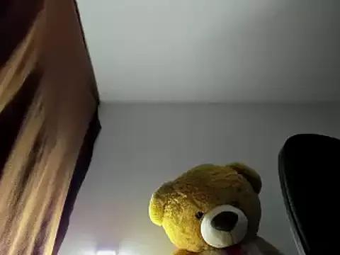bunny_1922 from StripChat