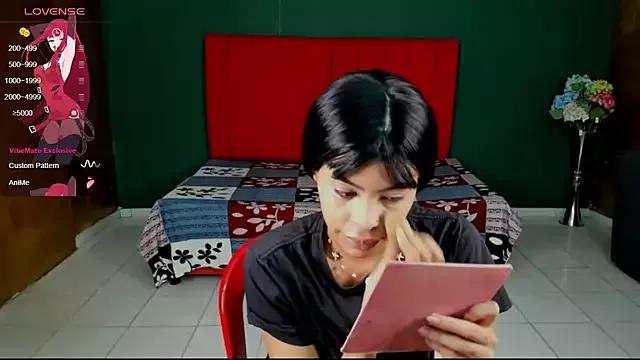 Bunny_bel from StripChat