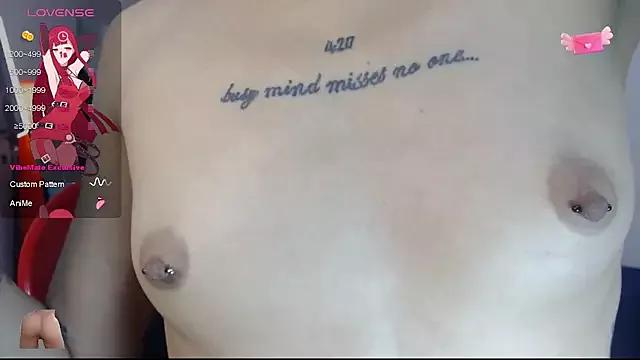 Bunny_bel from StripChat