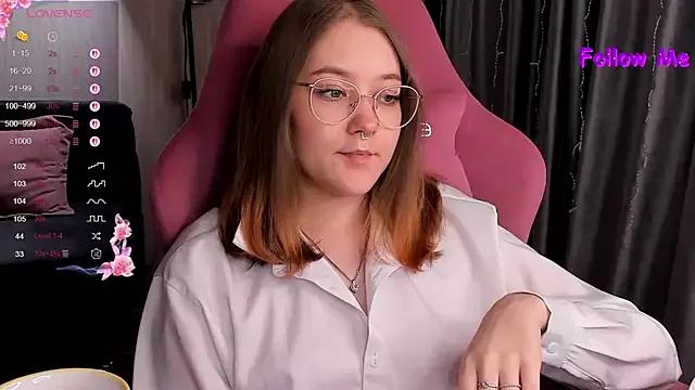 bunny_bubble from StripChat