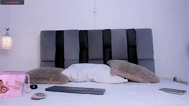 Bunny_girl_006 from StripChat is Freechat