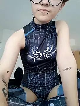 Bunny_honey18 from StripChat