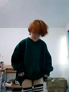 Bunny_honey18 from StripChat