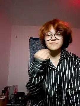 Bunny_honey18 from StripChat