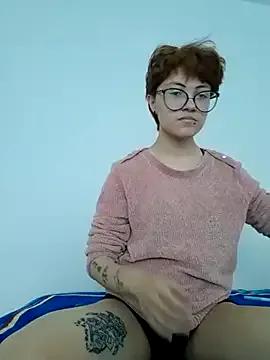Bunny_honey18 from StripChat