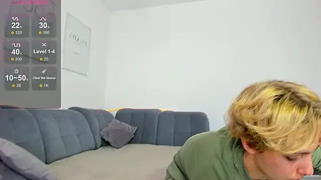 bunnyblush67 on StripChat