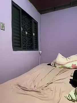 bunnydark00 from StripChat