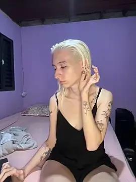 bunnydark00 from StripChat