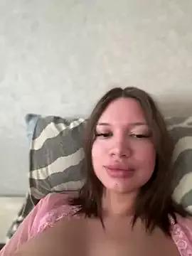 bunnyrich from StripChat