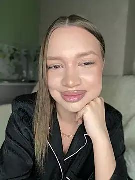 bunnyrich from StripChat
