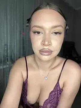 bunnyrich from StripChat