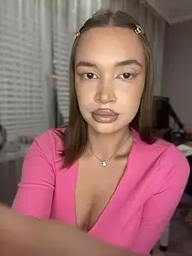 bunnyrich from StripChat