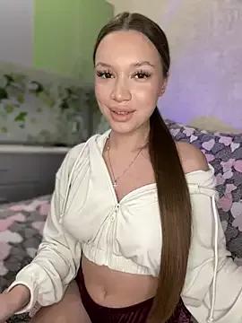 bunnyrich from StripChat