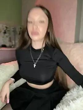 bunnyrich from StripChat