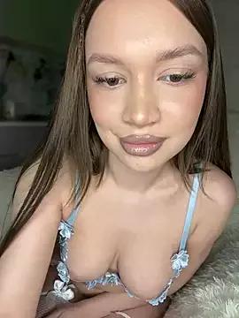 bunnyrich from StripChat