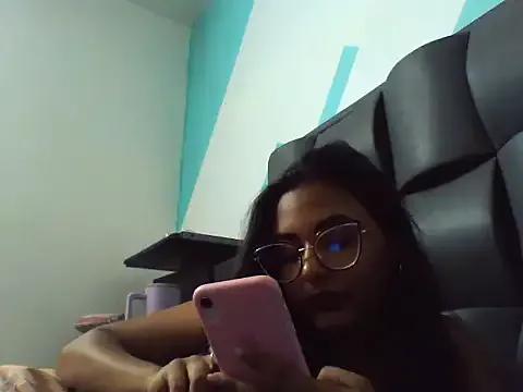 bunnysmooth from StripChat is Freechat