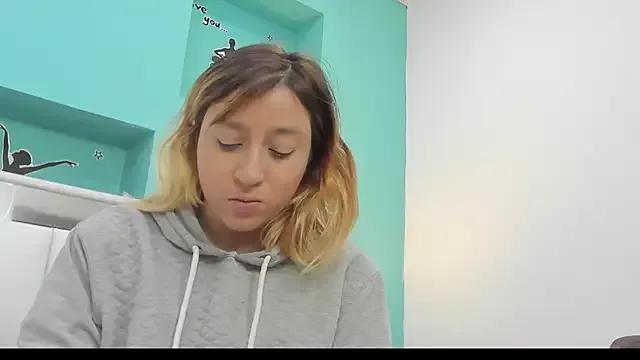 bunnystone_ from StripChat