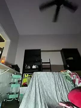 bunnyyyxcakes from StripChat is Freechat