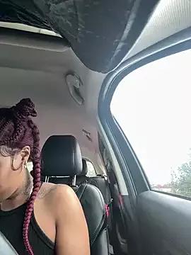 butterflybootyy from StripChat