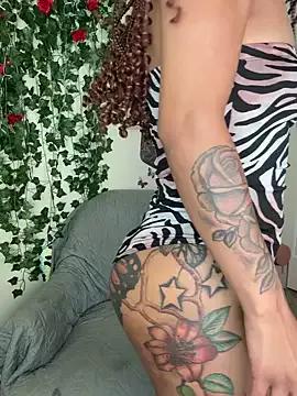 butterflybootyy from StripChat