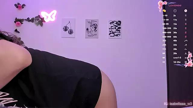 butterflypink_ from StripChat