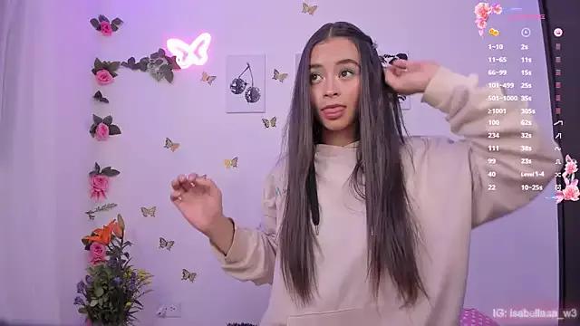 butterflypink_ from StripChat