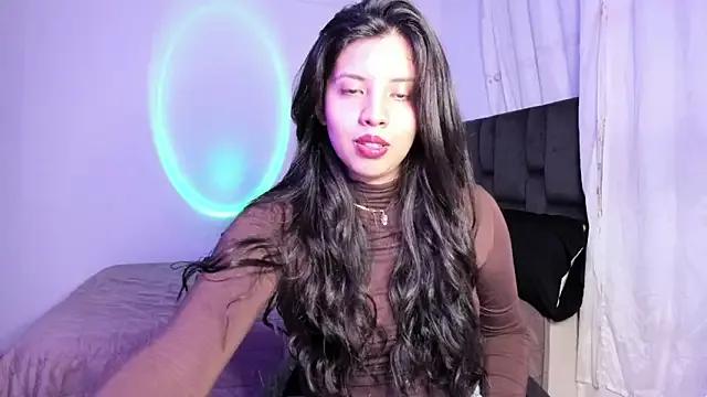 byanabrown from StripChat is Freechat