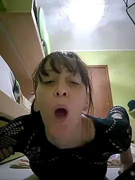 CalliopeGlory from StripChat