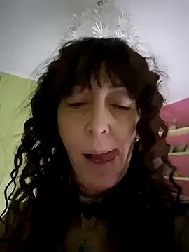CalliopeGlory from StripChat