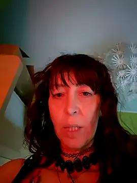 CalliopeGlory from StripChat
