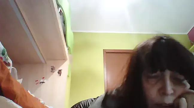 CalliopeGlory from StripChat