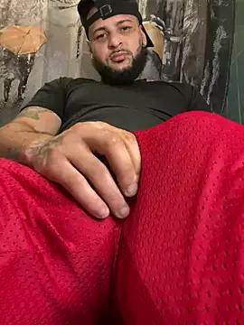CallmeRICO from StripChat
