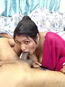 Cam_Payel from StripChat is Freechat