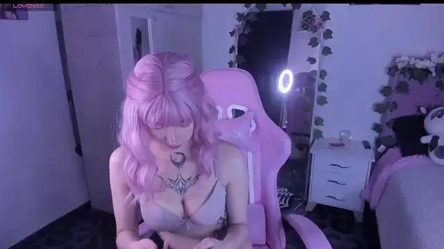 cami_mila9 from StripChat is Freechat