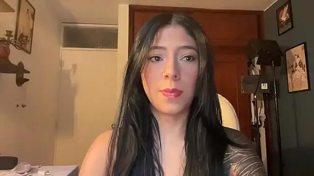 camila3__ from StripChat is Freechat