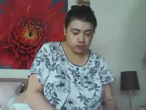 CamilaCherryX from StripChat is Freechat