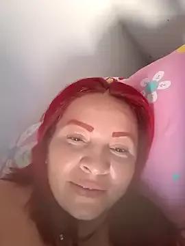 candy-happy from StripChat is Freechat
