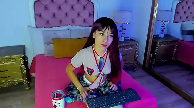 Girls: discover live performances with matured cam models, from teasing to fixations, in a variety of stunning live sex cams.
