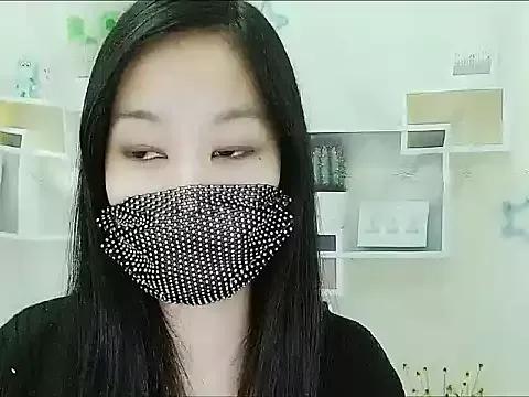 candy_-baby_-00 from StripChat is Freechat