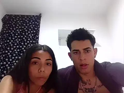 Candy_Grey28 from StripChat is Freechat