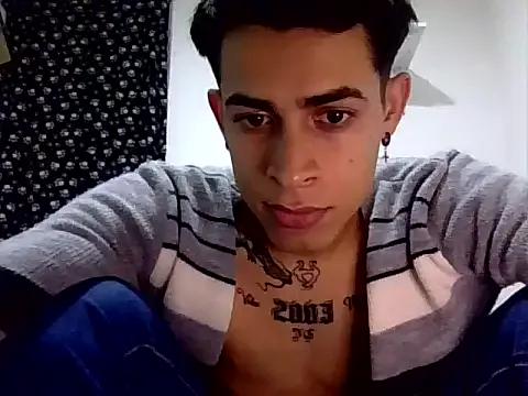 Candy_Grey28 from StripChat is Freechat