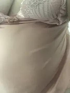 Candy_Queenn from StripChat is Freechat