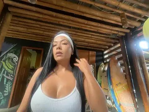 Candy_sexyy from StripChat is Freechat