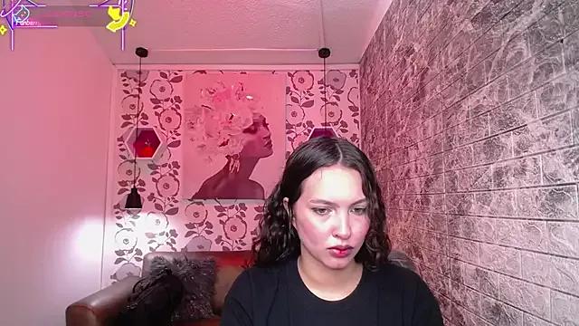 Candybood from StripChat is Freechat