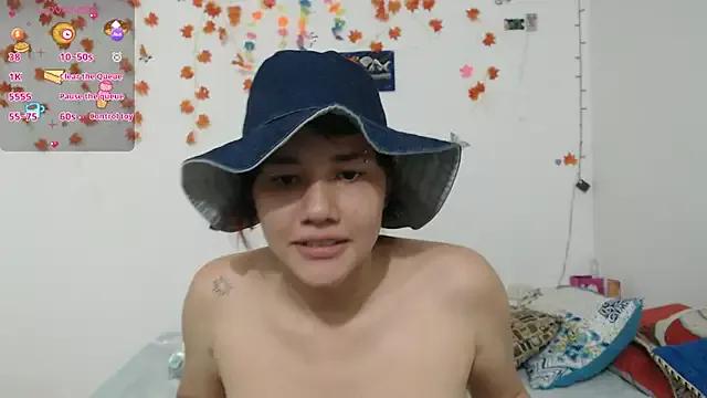 Candyy_gh from StripChat is Freechat