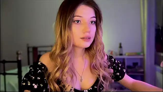 Caramel_Peach from StripChat
