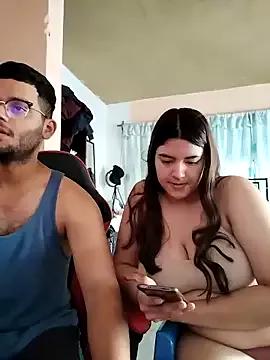 Carandrew from StripChat